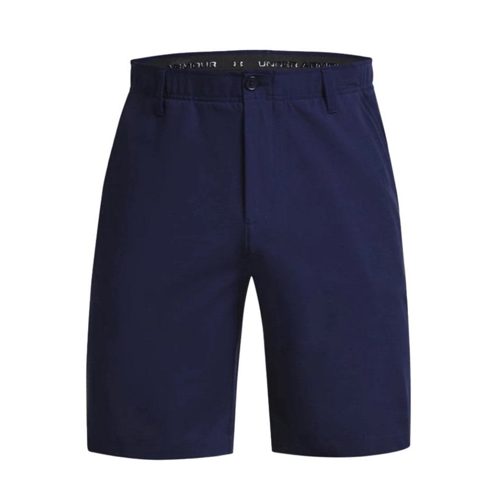 Under Armour Men's Navy Shorts Sz 32